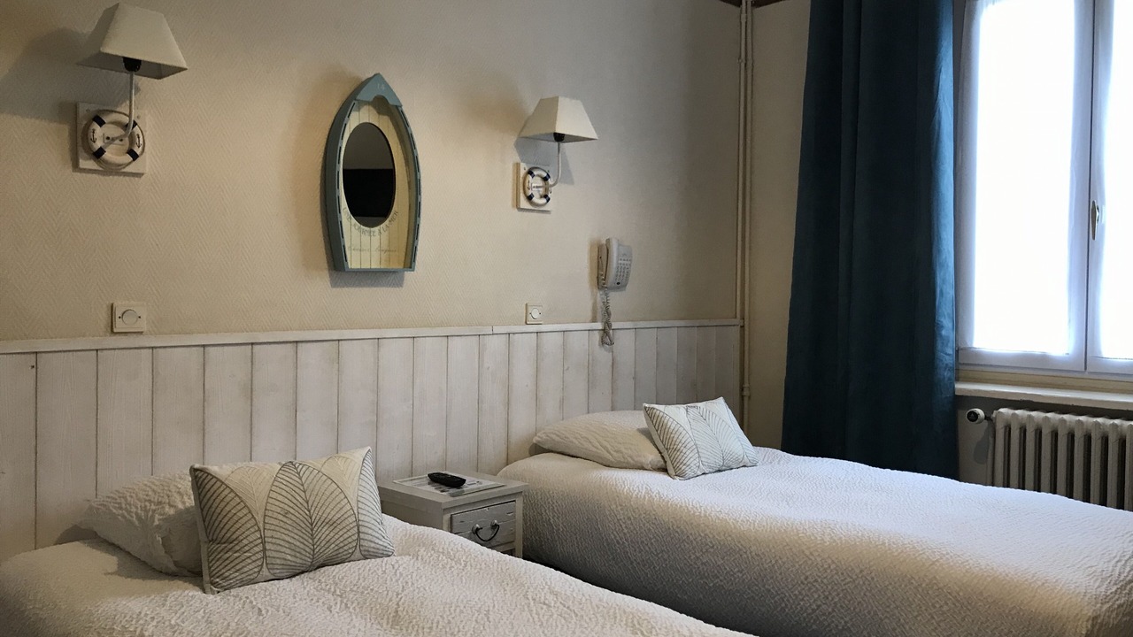 Photo of Bathroom in Berck-sur-Mer