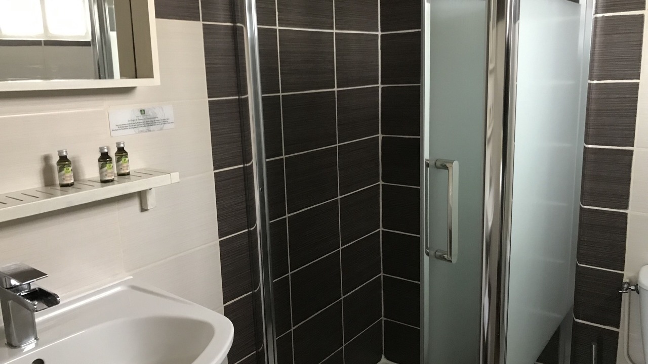 Photo of Bathroom in Berck-sur-Mer