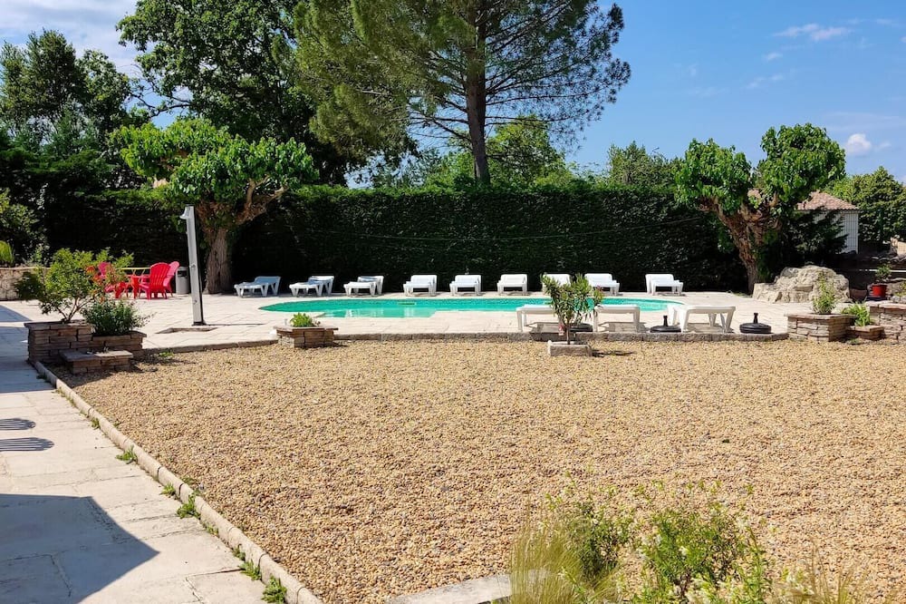Photo of Outdoor in Saint-Alban-sous-Sampzon