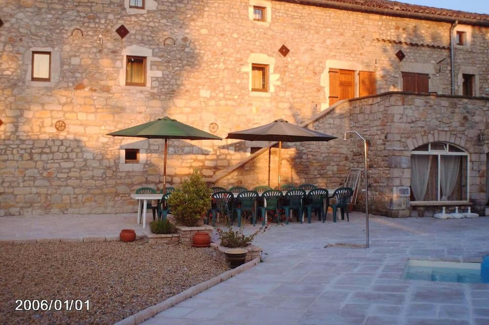 Photo of Others in Saint-Alban-sous-Sampzon