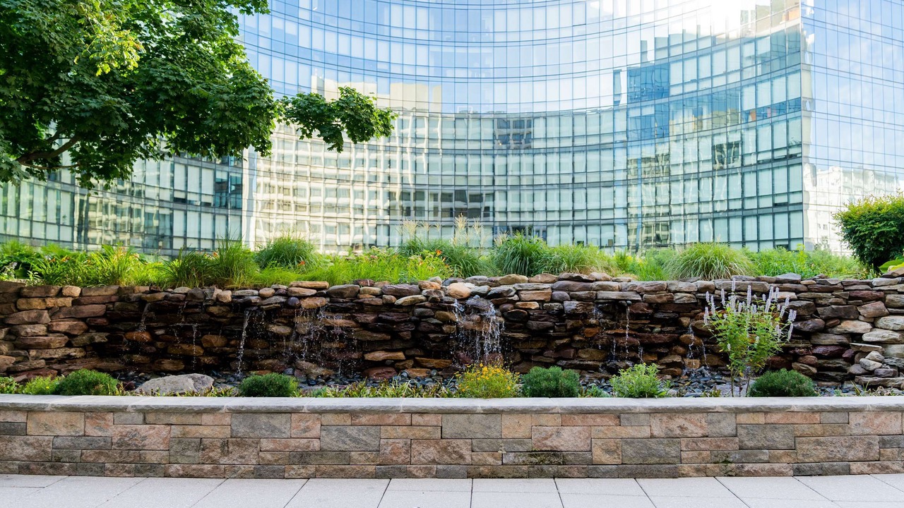 Photo of Outdoor in Kalorama Heights