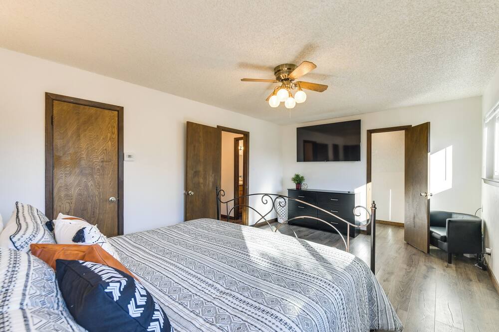 Photo of Bedroom in Brownwood