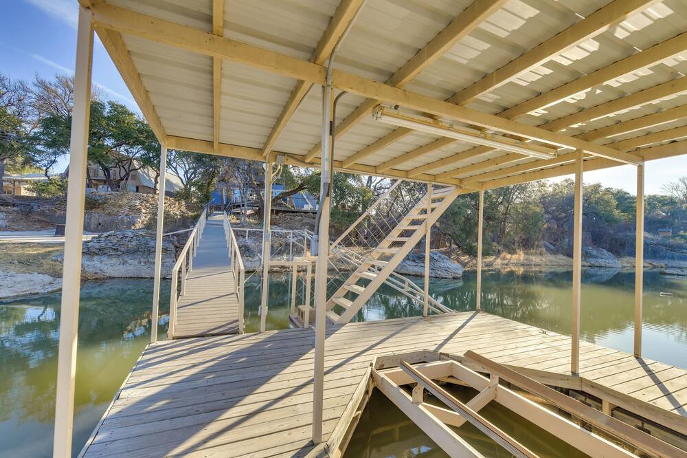 Photo of Outdoor in Brownwood