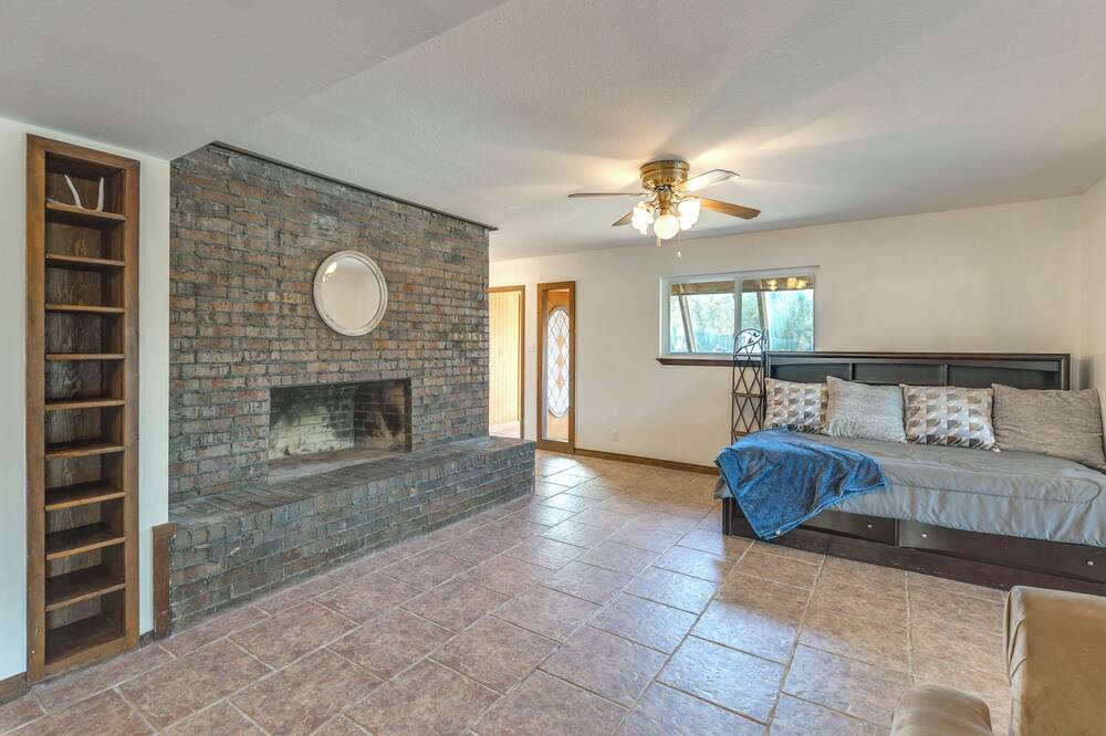 Photo of Bedroom in Brownwood