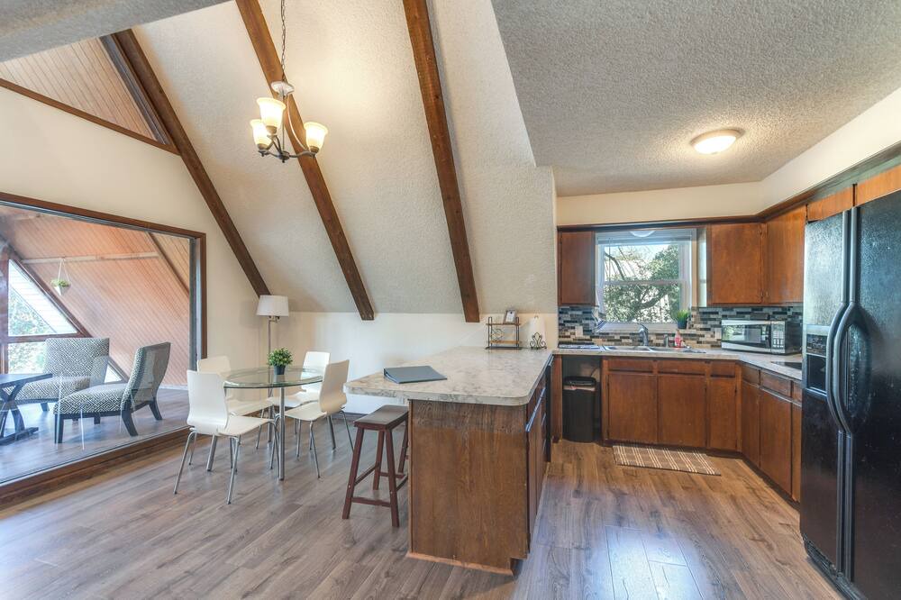 Photo of Kitchen in Brownwood