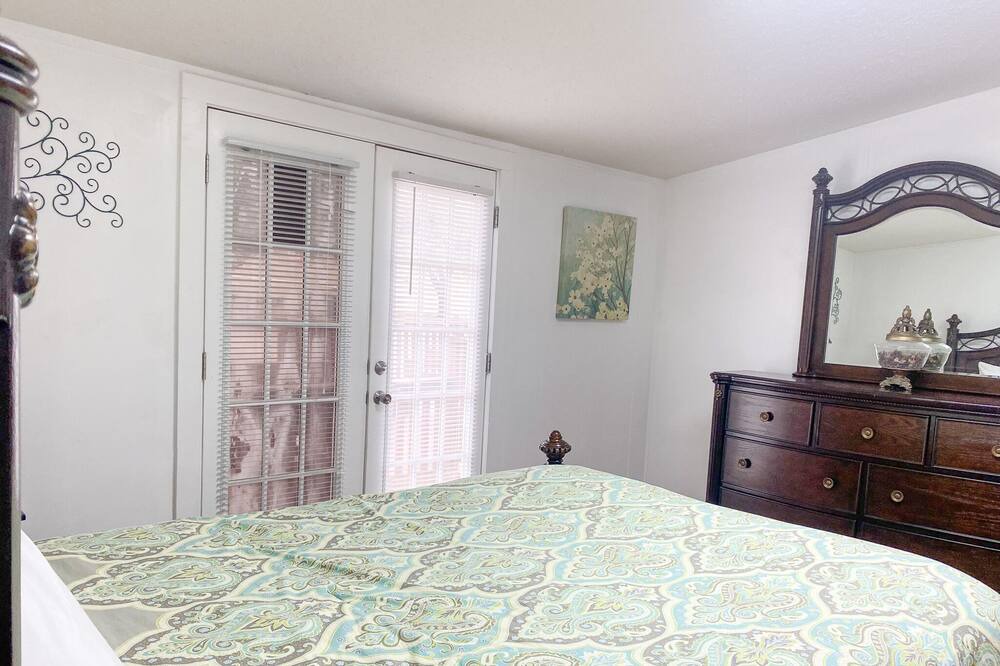 Photo of Bedroom in New Braunfels