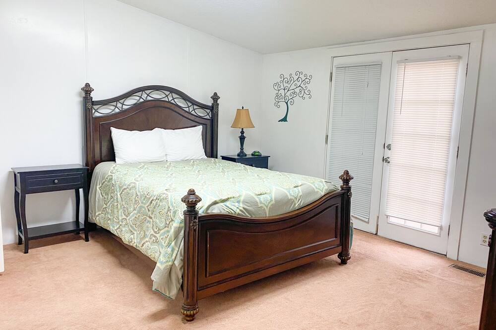 Photo of Bedroom in New Braunfels
