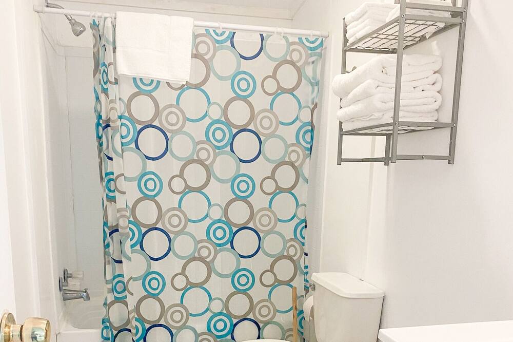 Photo of Bathroom in New Braunfels