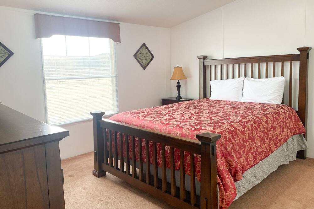 Photo of Bedroom in New Braunfels