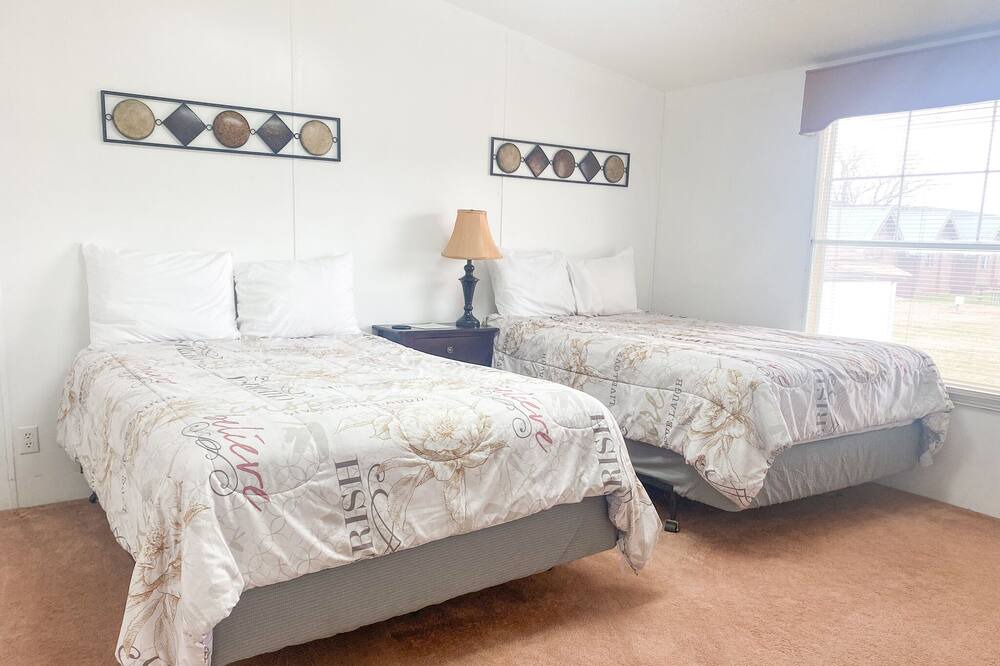 Photo of Bedroom in New Braunfels