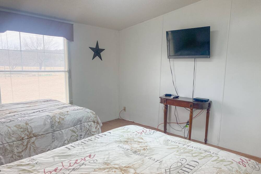 Photo of Bedroom in New Braunfels