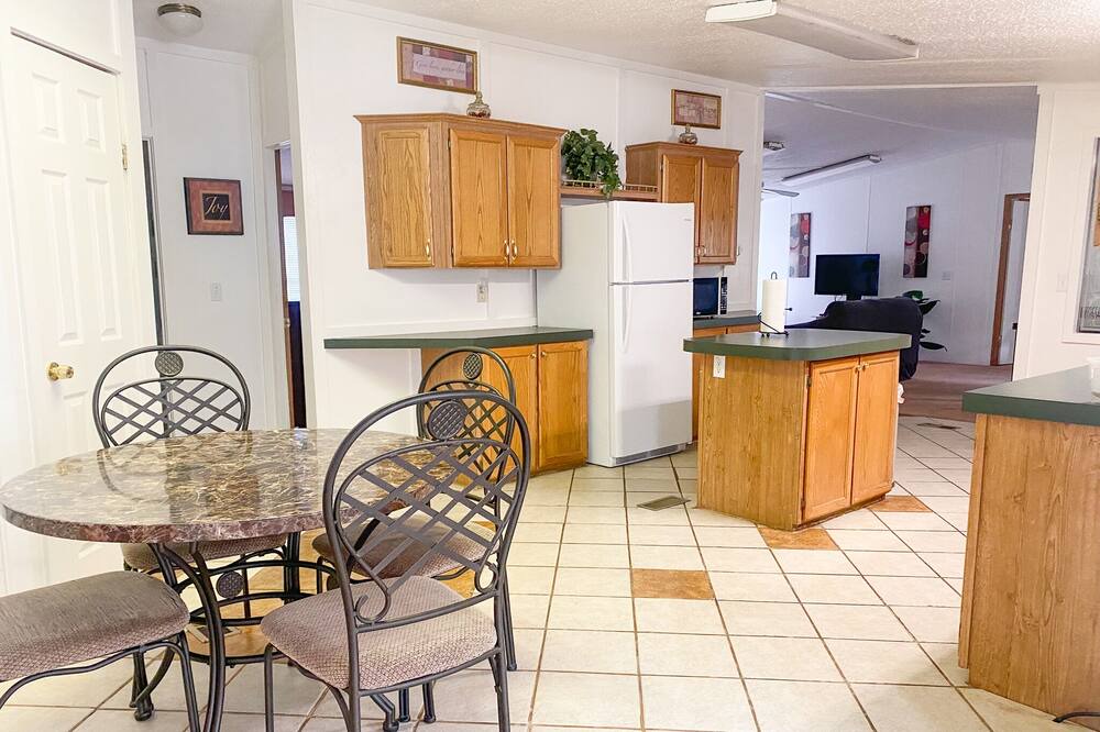 Photo of Kitchen in New Braunfels