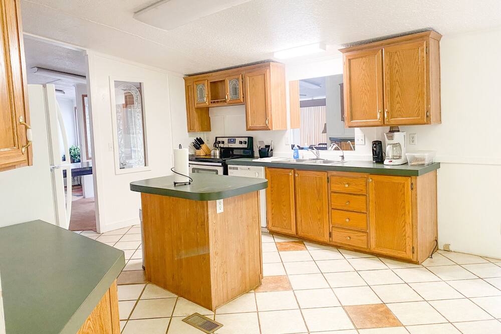 Photo of Kitchen in New Braunfels