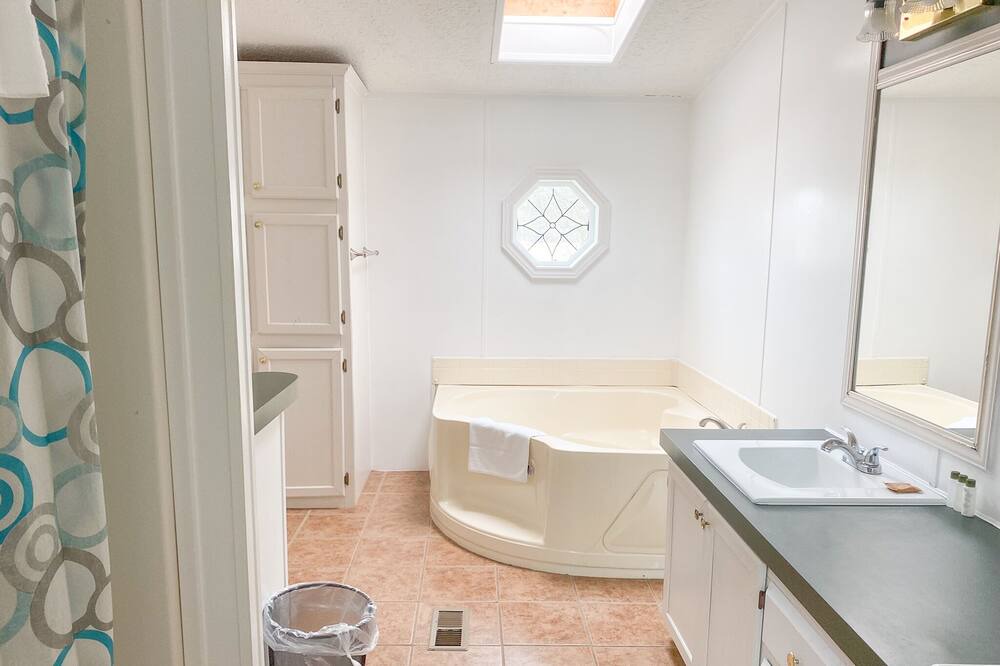 Photo of Bathroom in New Braunfels