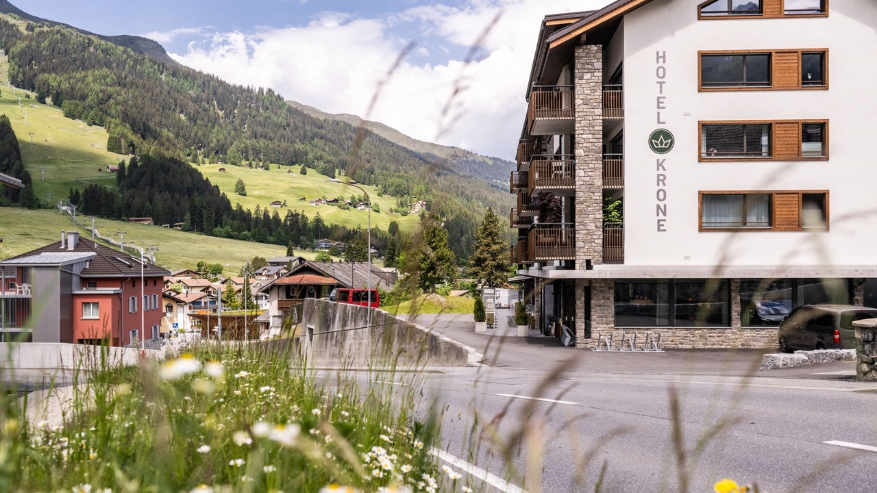 Photo of Outdoor in Churwalden