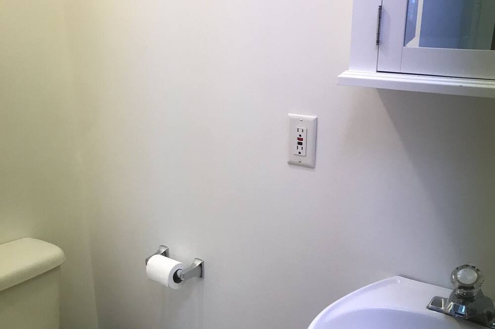 Photo of Bathroom in Sprucedale