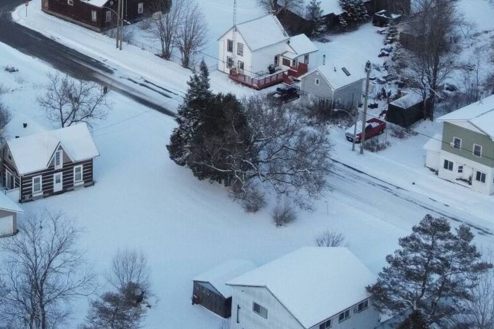 Photo of Outdoor in Sprucedale