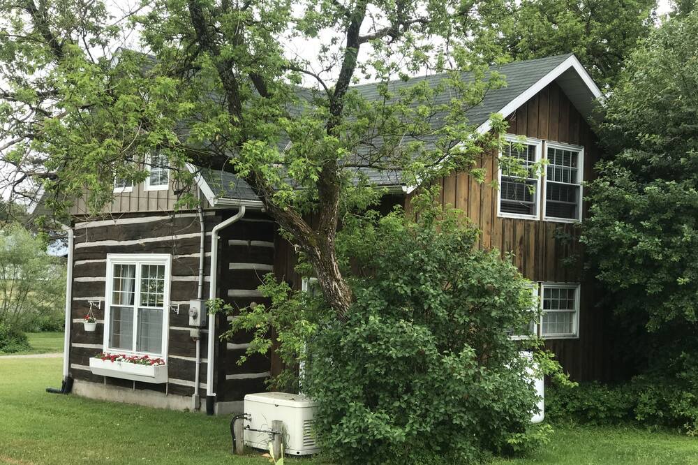 Photo of Outdoor in Sprucedale