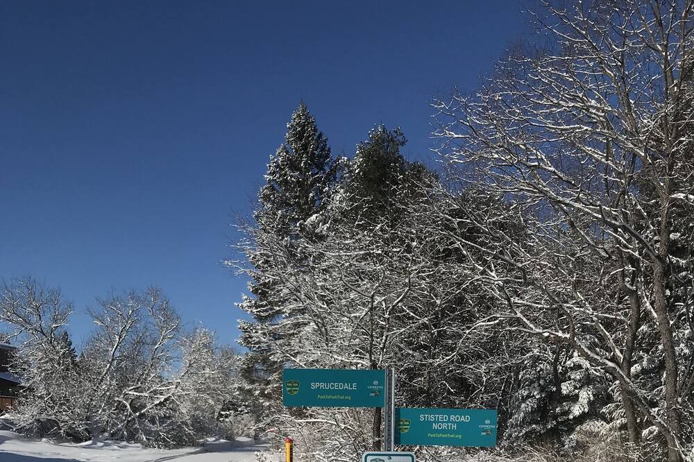 Photo of Outdoor in Sprucedale
