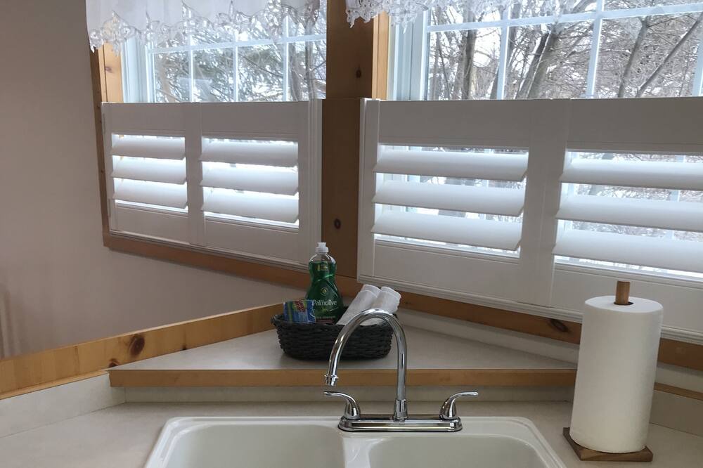 Photo of Kitchen in Sprucedale