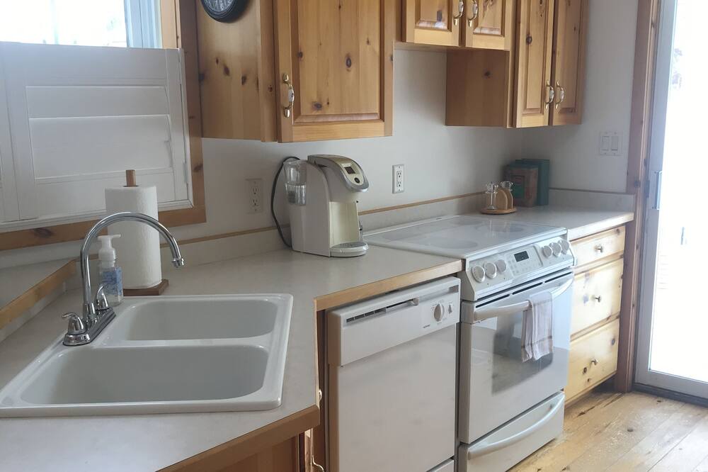 Photo of Kitchen in Sprucedale