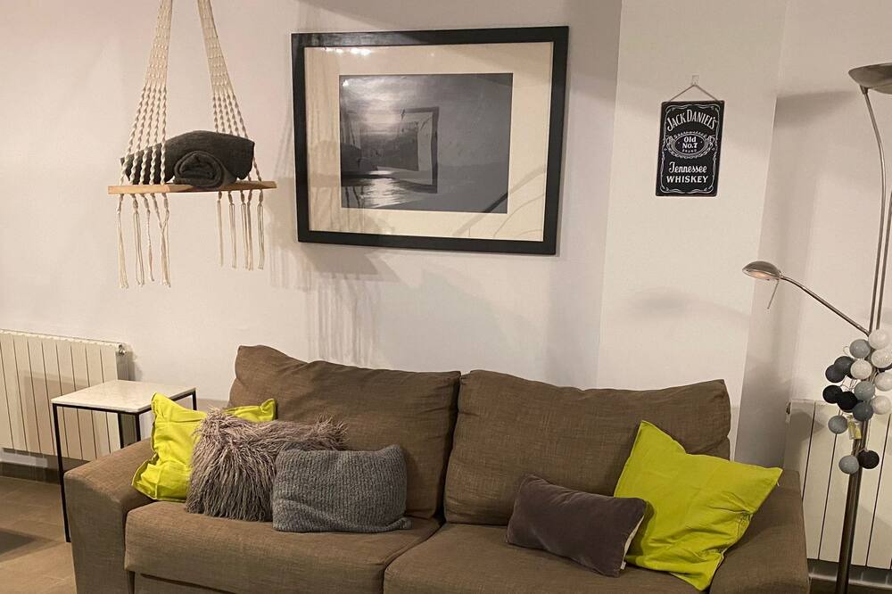 Photo of Livingroom in la Vila de Gracia