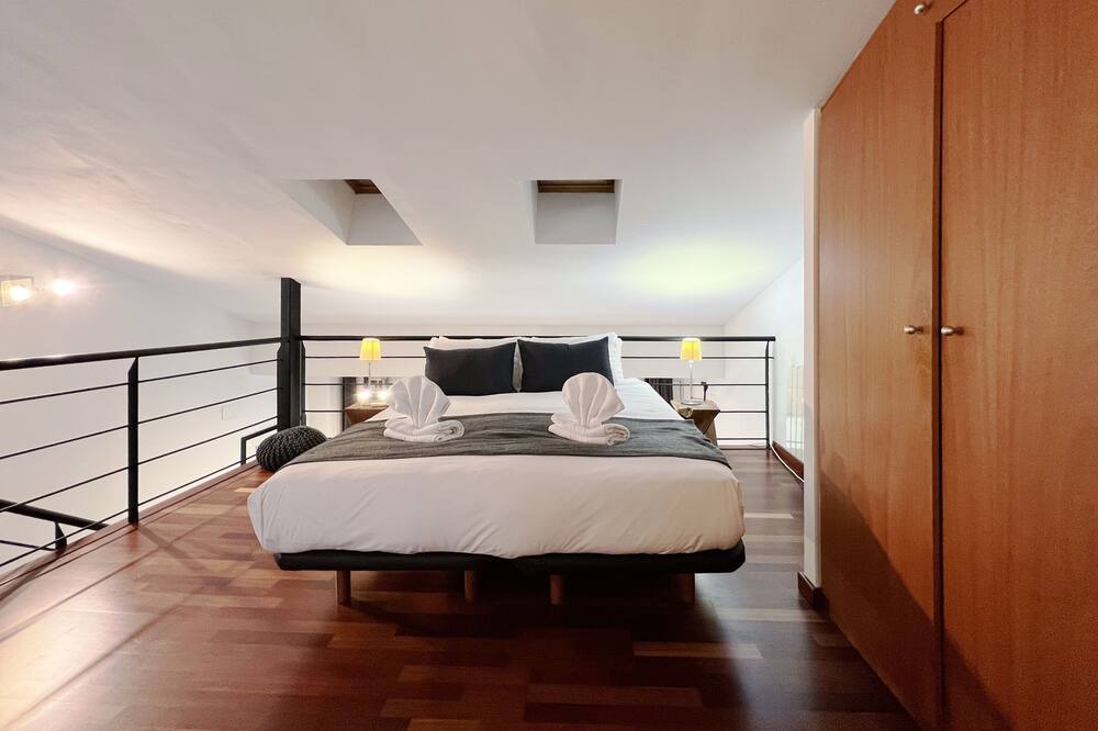Photo of Bedroom in la Vila de Gracia