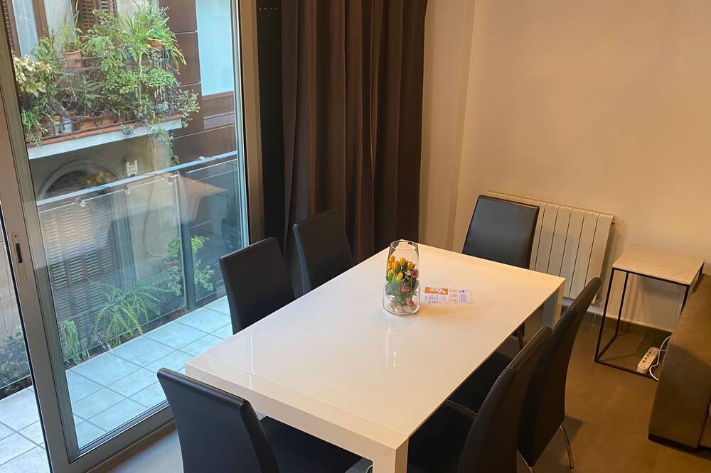 Photo of Kitchen in la Vila de Gracia