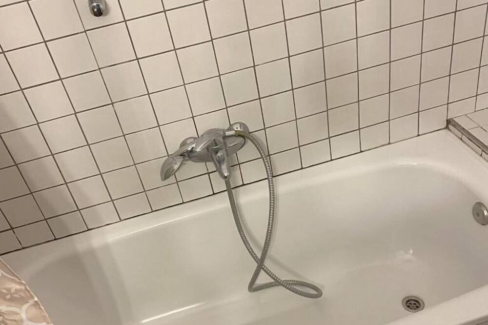 Photo of Bathroom in la Vila de Gracia