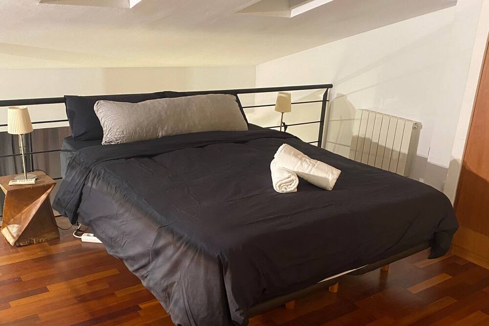 Photo of Bedroom in la Vila de Gracia