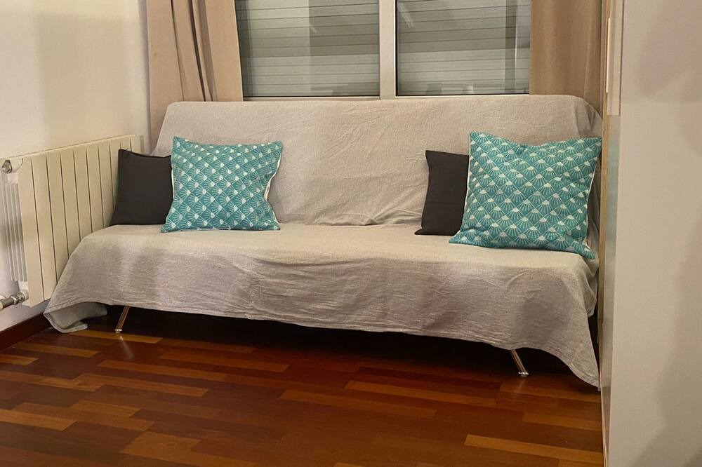 Photo of Livingroom in la Vila de Gracia