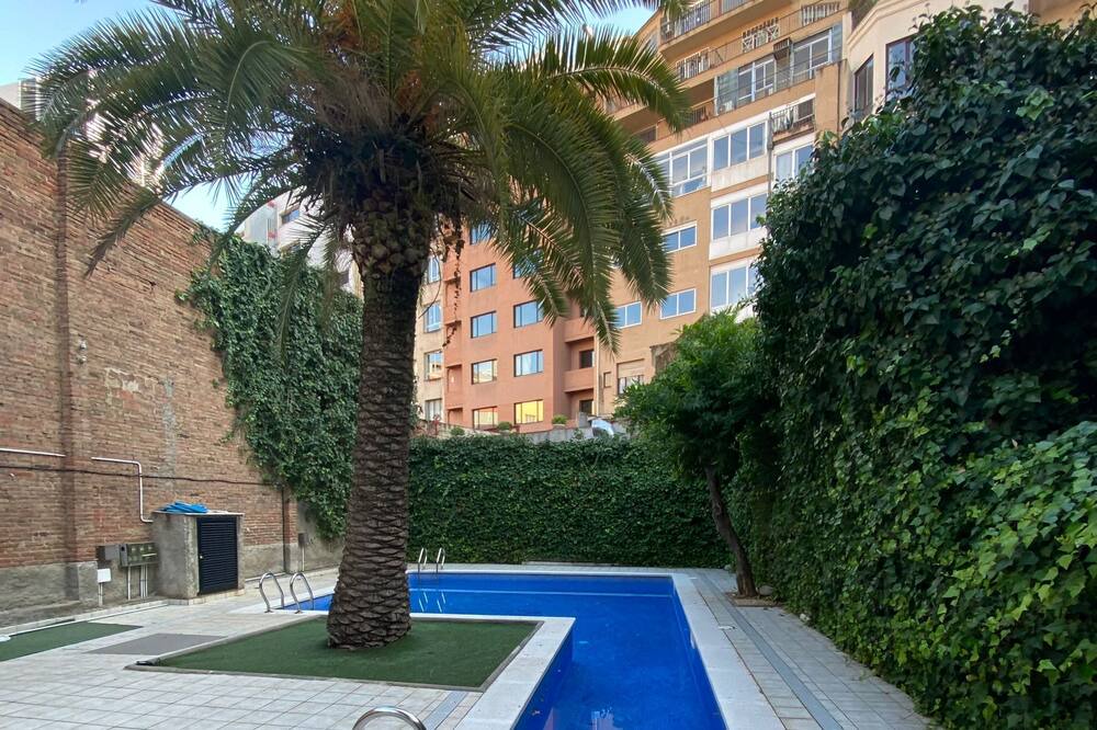 Photo of Outdoor in la Vila de Gracia
