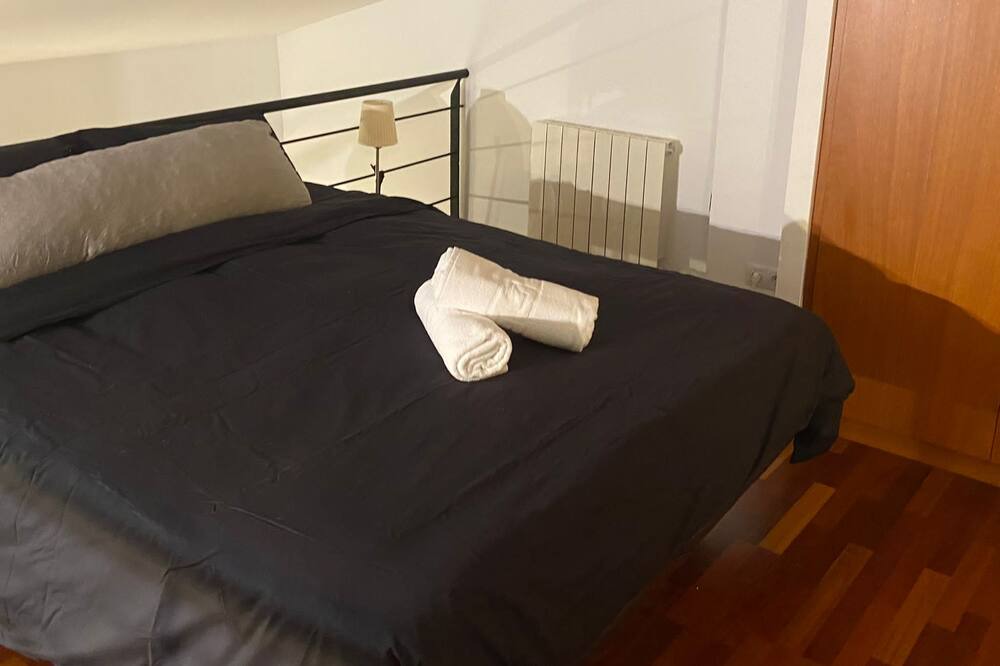 Photo of Bedroom in la Vila de Gracia