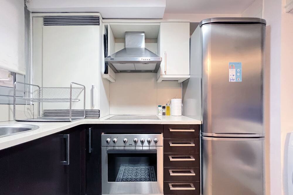 Photo of Kitchen in la Vila de Gracia