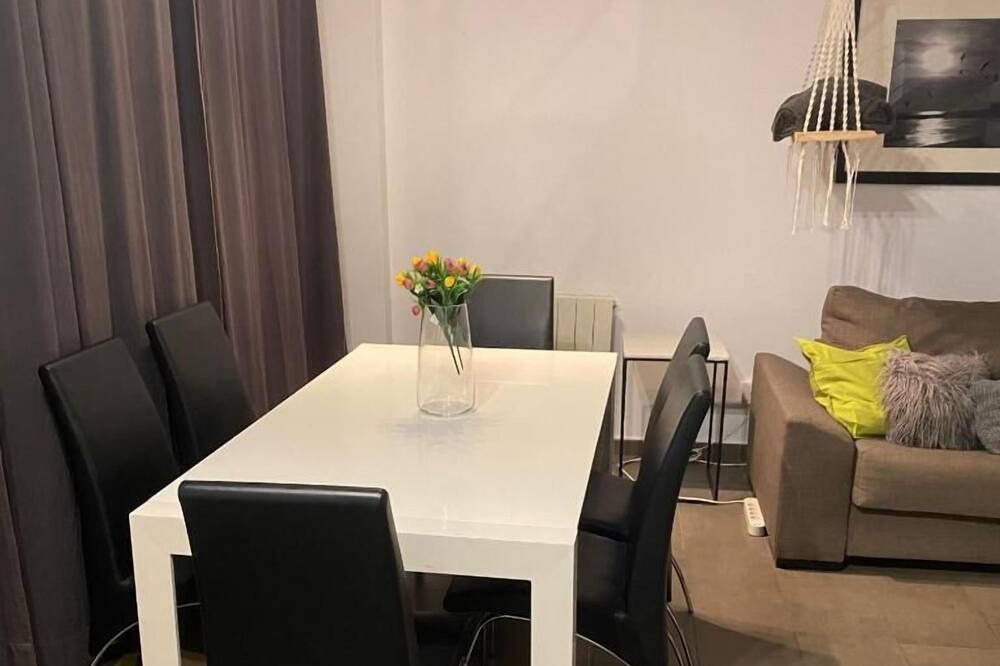 Photo of Kitchen in la Vila de Gracia