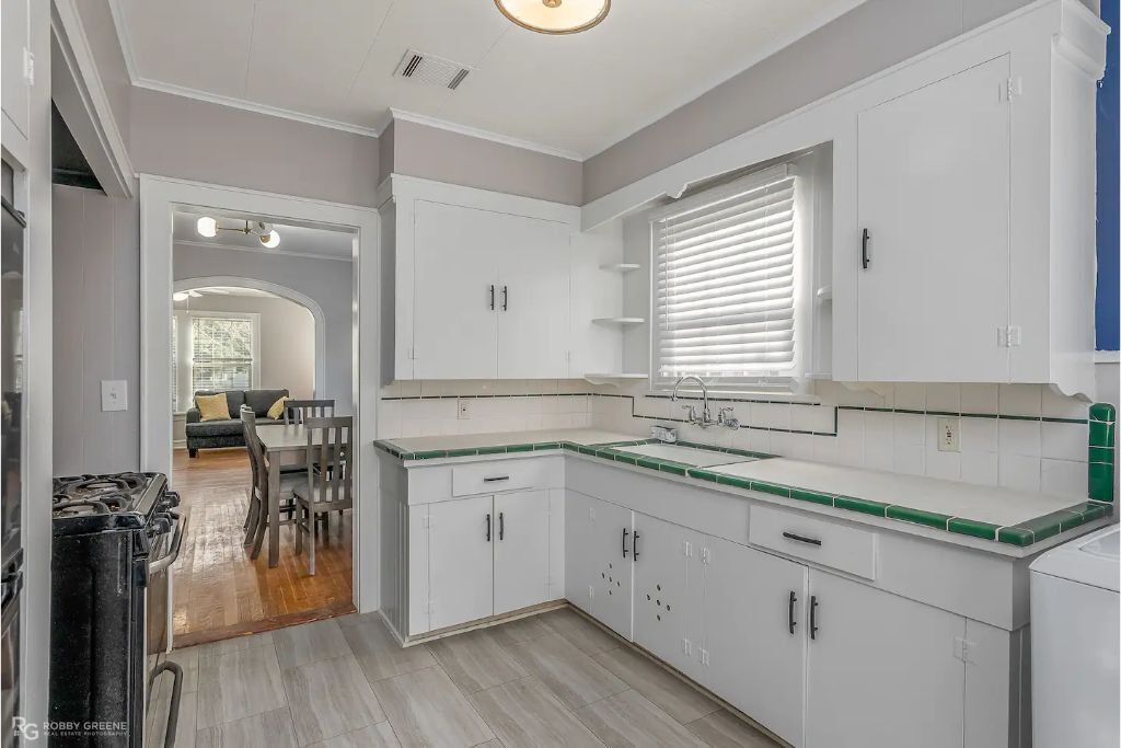 Photo of Kitchen in Bossier City