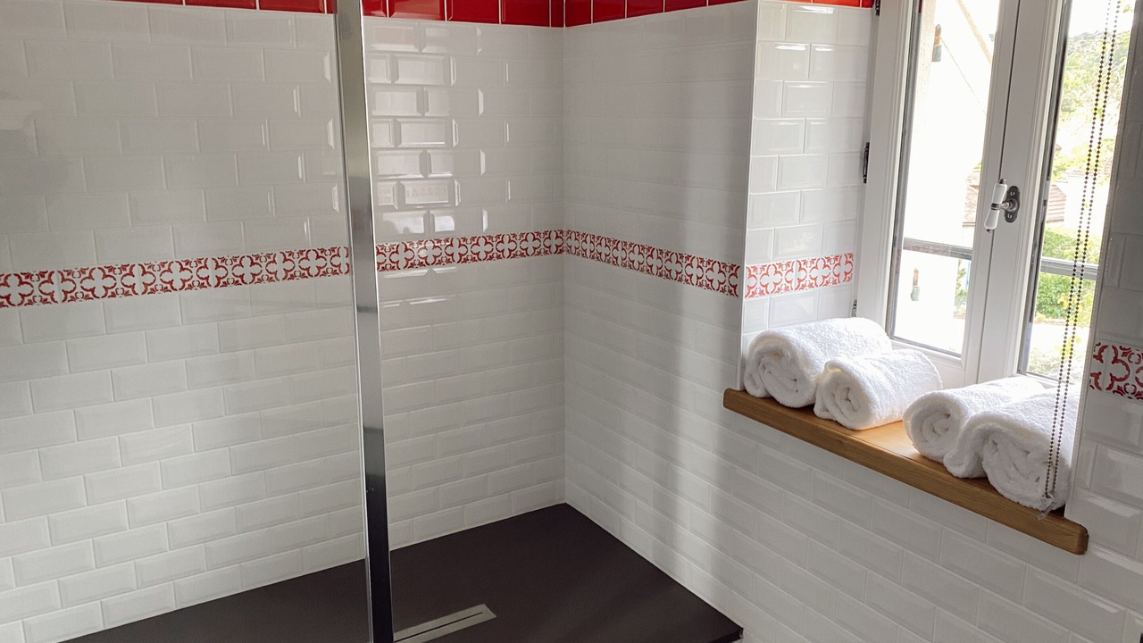 Photo of Bathroom in Savigny-les-Beaune