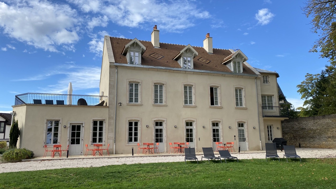 Photo of Outdoor in Savigny-les-Beaune