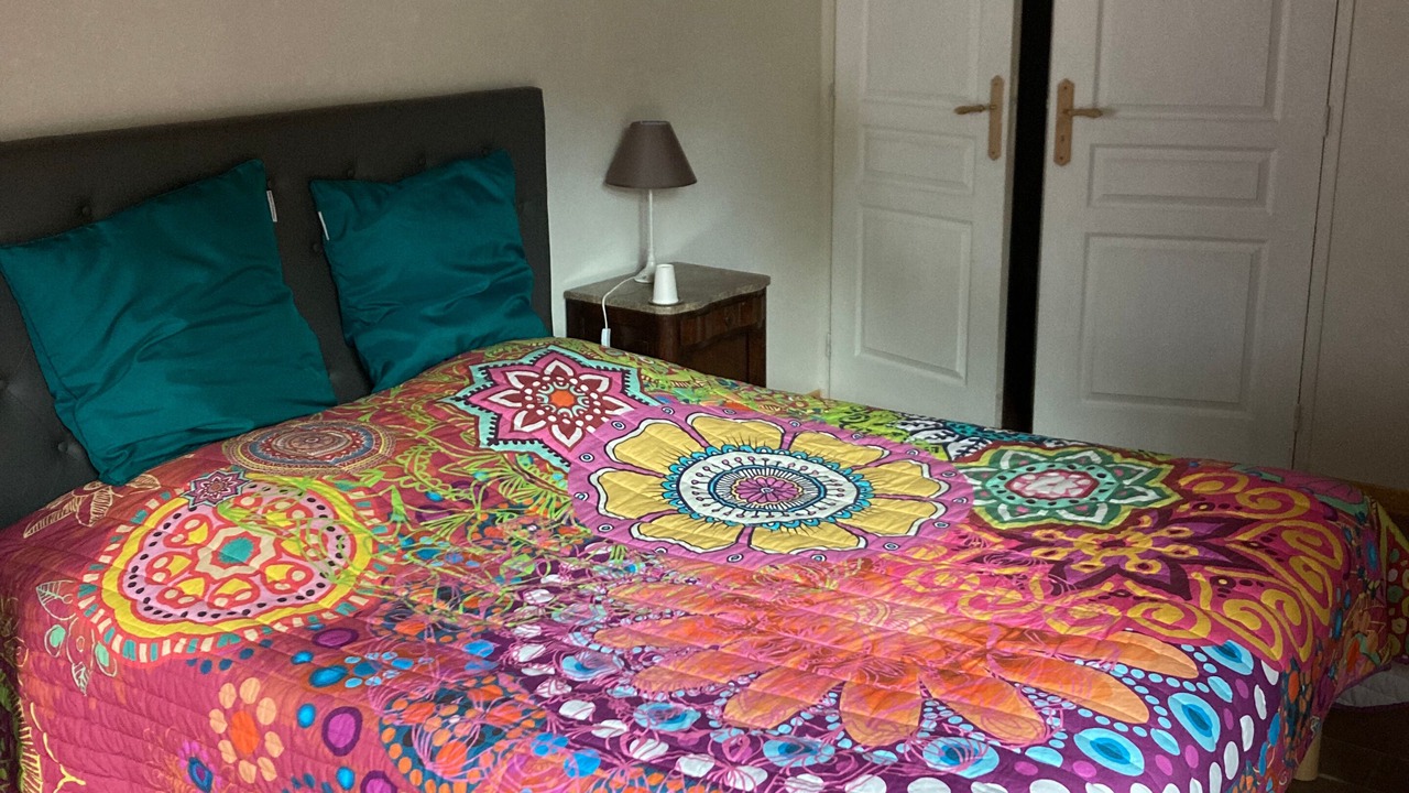 Photo of Bedroom in Villaines-les-Prevotes