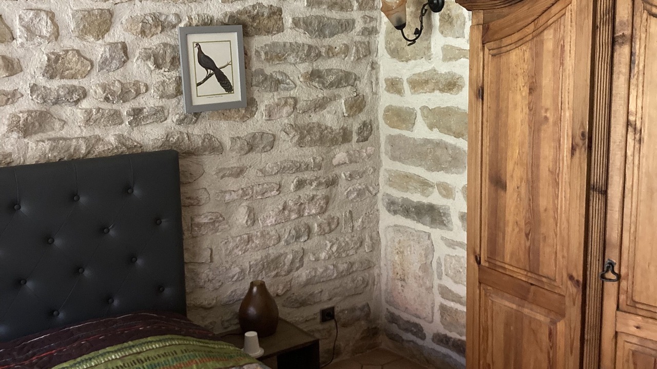 Photo of Bedroom in Villaines-les-Prevotes