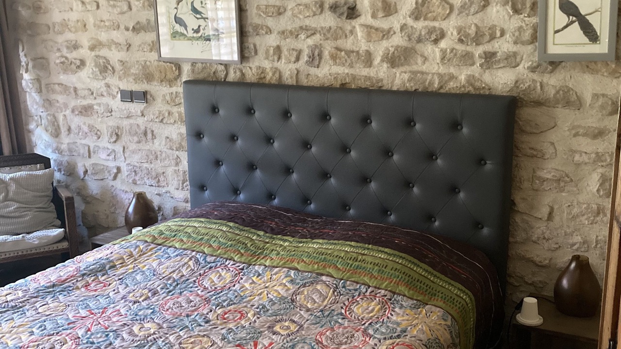 Photo of Bedroom in Villaines-les-Prevotes