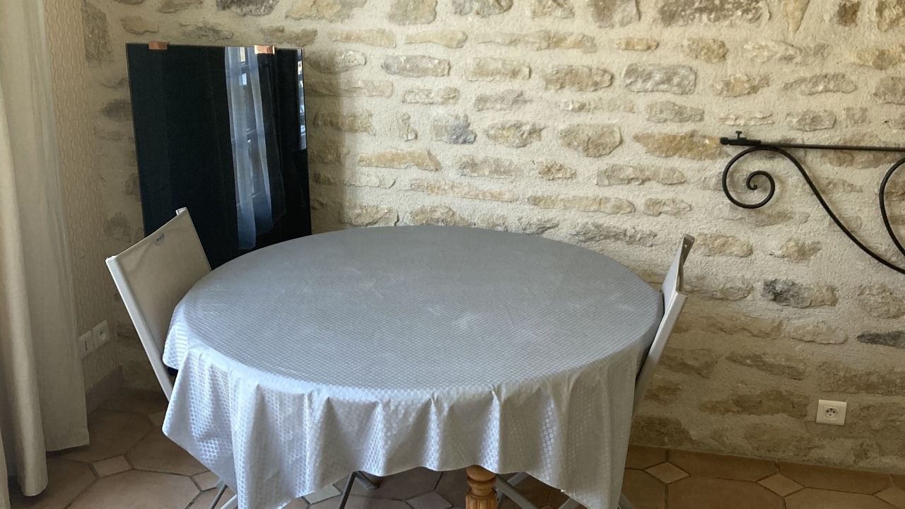 Photo of Bedroom in Villaines-les-Prevotes