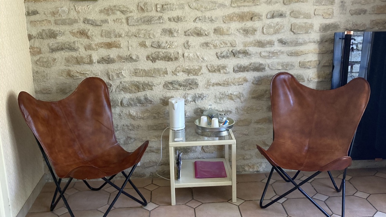 Photo of Bedroom in Villaines-les-Prevotes