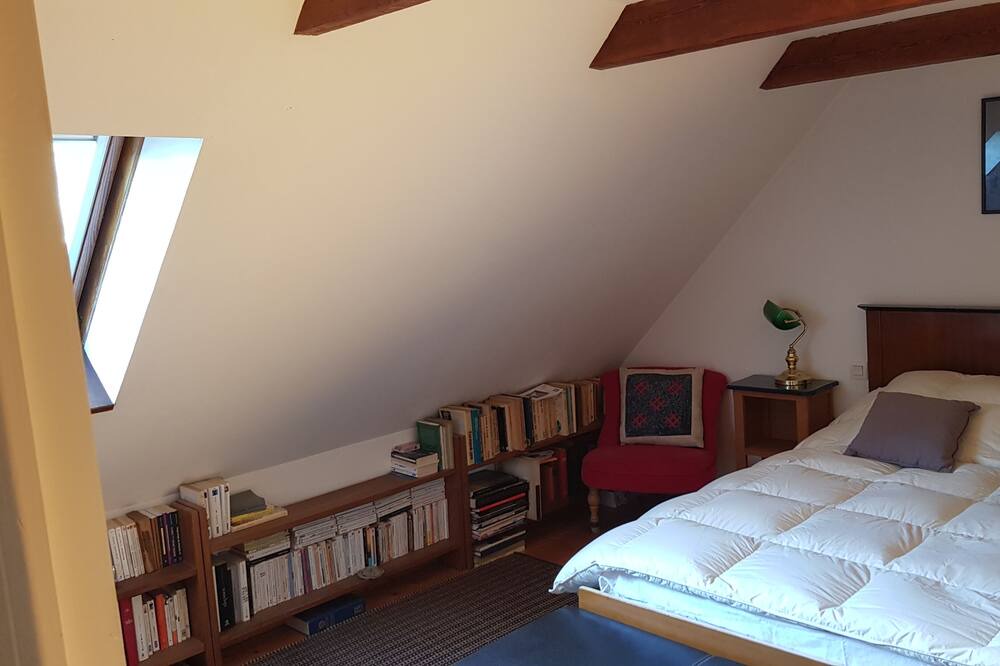 Photo of Bedroom in Pays Bigouden Sud