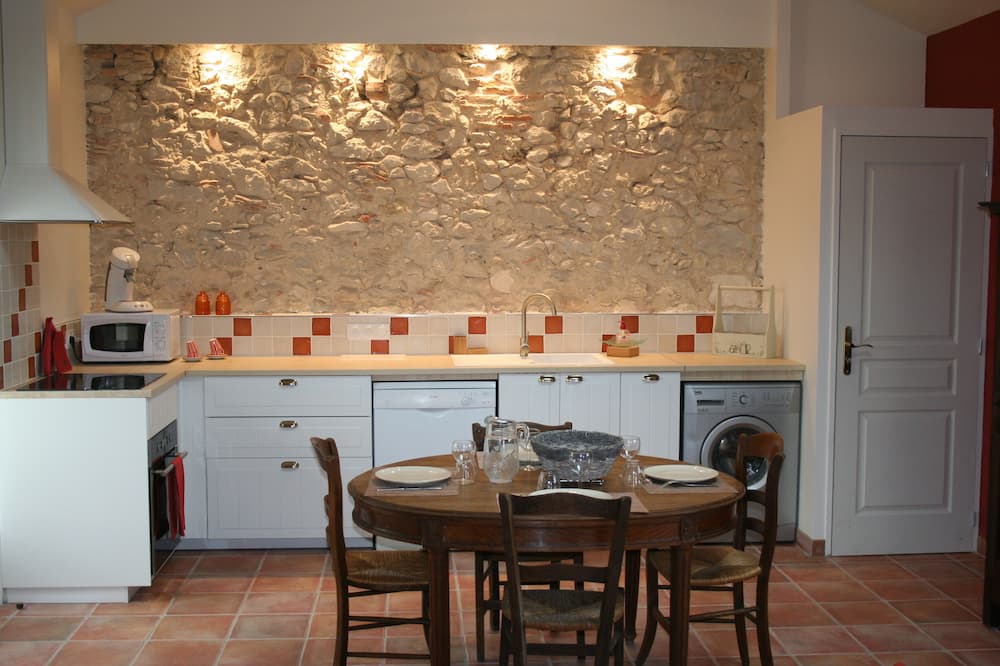 Photo of Kitchen in Tercis-les-Bains