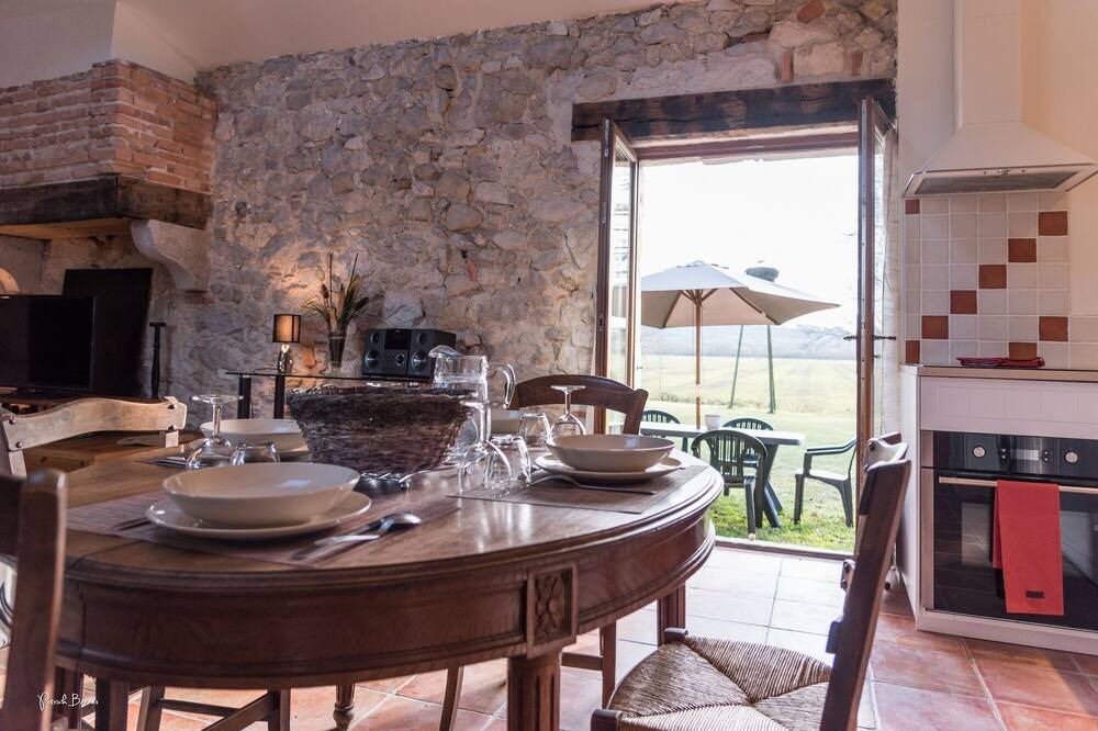 Photo of Kitchen in Tercis-les-Bains