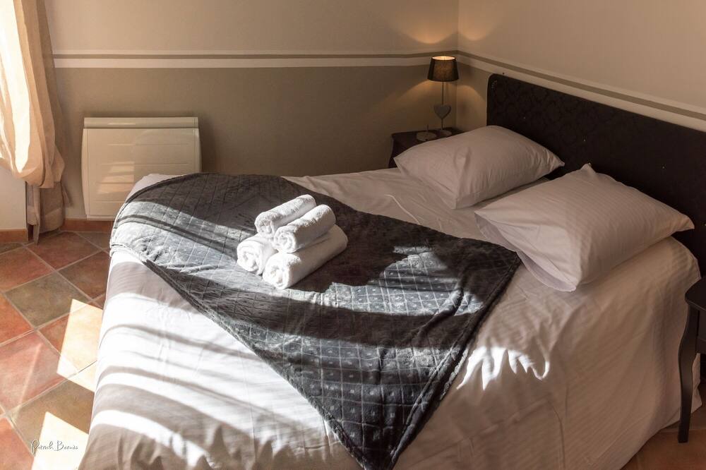 Photo of Bedroom in Tercis-les-Bains