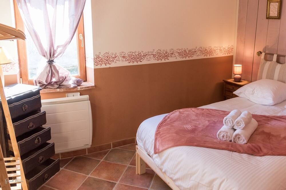 Photo of Bedroom in Tercis-les-Bains
