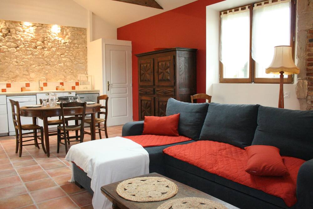 Photo of Livingroom in Tercis-les-Bains