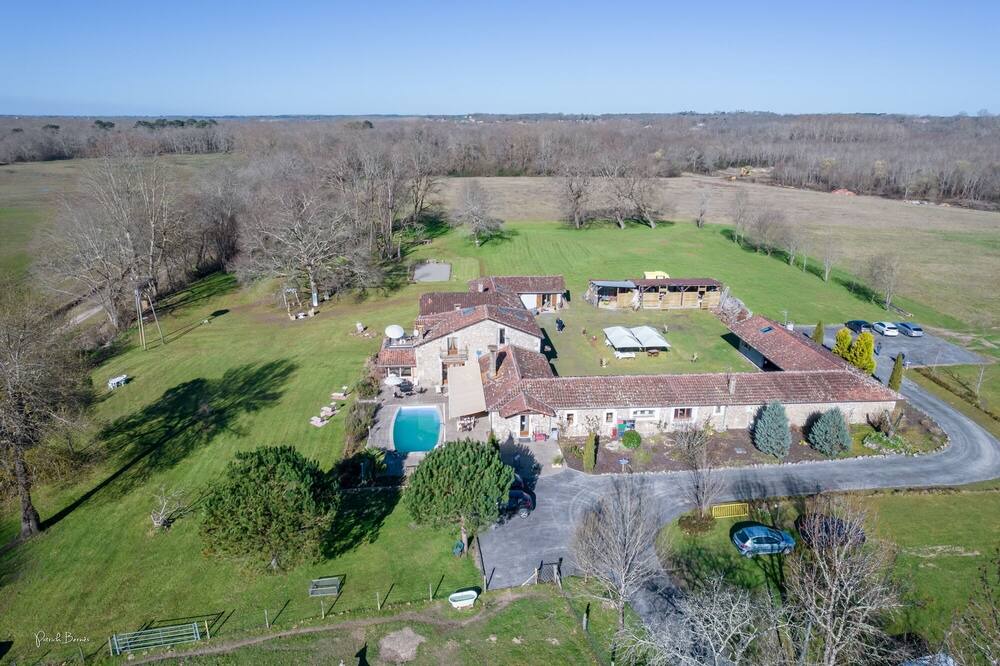 Photo of Outdoor in Tercis-les-Bains